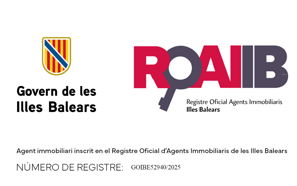 Registro Oficial de Agentes Inmobiliarios de las Islas Baleares